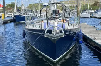 Thumbnail von Chuck Paine Able 42 Custom Meridian von Beaulieu