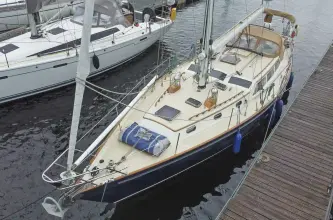 Thumbnail von Chuck Paine Able 42 Custom Meridian von Beaulieu