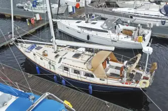 Thumbnail von Chuck Paine Able 42 Custom Meridian von Beaulieu