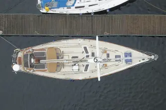 Thumbnail von Chuck Paine Able 42 Custom Meridian von Beaulieu