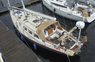 Thumbnail von Chuck Paine Able 42 Custom Meridian von Beaulieu