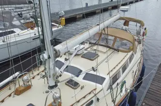 Thumbnail von Chuck Paine Able 42 Custom Meridian von Beaulieu
