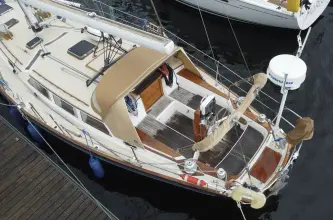 Thumbnail von Chuck Paine Able 42 Custom Meridian von Beaulieu