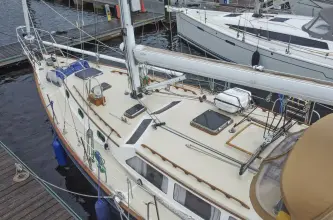 Thumbnail von Chuck Paine Able 42 Custom Meridian von Beaulieu