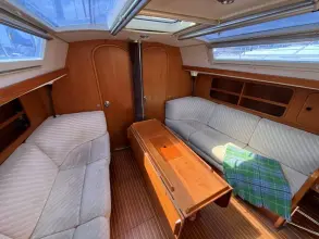 Thumbnail von Nautor Swan 36 MK II MARKOVA