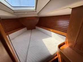 Thumbnail von Nautor Swan 36 MK II MARKOVA