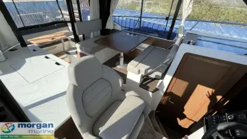 Thumbnail von Jeanneau Merry Fisher 1095 Coupé Bellas Wings