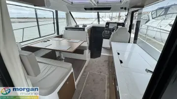Thumbnail von Jeanneau Merry Fisher 1095 Coupé Bellas Wings