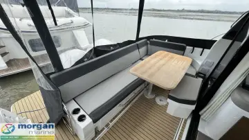 Thumbnail von Jeanneau Merry Fisher 1095 Coupé Bellas Wings