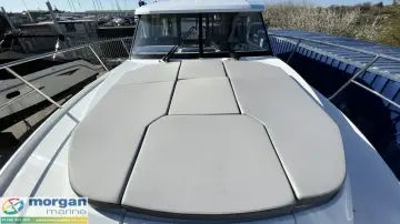 Thumbnail von Jeanneau Merry Fisher 1095 Coupé Bellas Wings
