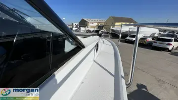 Thumbnail von Jeanneau Merry Fisher 1095 Coupé Bellas Wings