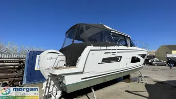 Thumbnail von Jeanneau Merry Fisher 1095 Coupé Bellas Wings
