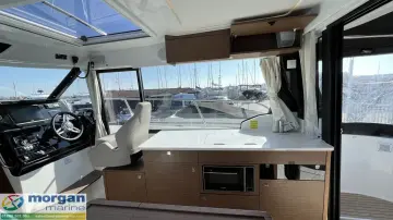 Thumbnail von Jeanneau Merry Fisher 1095 Coupé Bellas Wings