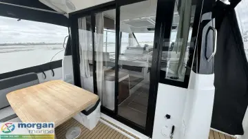 Thumbnail von Jeanneau Merry Fisher 1095 Coupé Bellas Wings