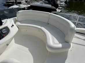 Thumbnail von Azimut 39 VOLANTE