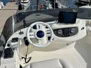 Thumbnail von Azimut 39 VOLANTE