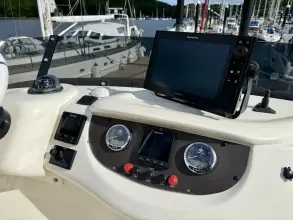 Thumbnail von Azimut 39 VOLANTE