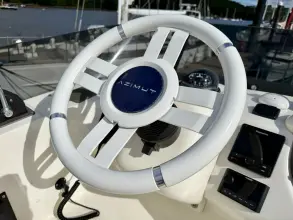 Thumbnail von Azimut 39 VOLANTE