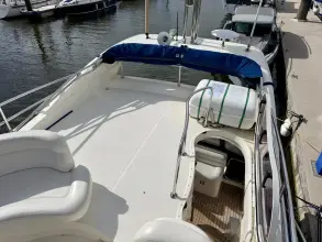 Thumbnail von Azimut 39 VOLANTE