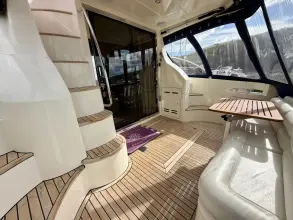 Thumbnail von Azimut 39 VOLANTE