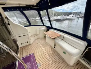 Thumbnail von Azimut 39 VOLANTE
