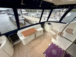 Thumbnail von Azimut 39 VOLANTE