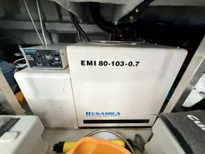 Thumbnail von Azimut 39 VOLANTE