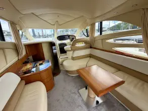 Thumbnail von Azimut 39 VOLANTE