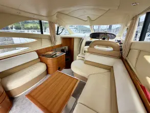 Thumbnail von Azimut 39 VOLANTE