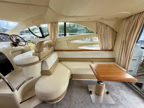 Thumbnail von Azimut 39 VOLANTE