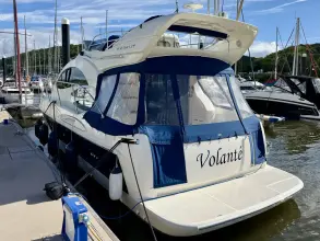 Thumbnail von Azimut 39 VOLANTE
