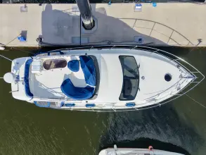 Thumbnail von Azimut 39 VOLANTE
