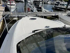 Thumbnail von Azimut 39 VOLANTE
