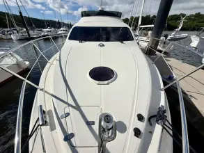 Thumbnail von Azimut 39 VOLANTE