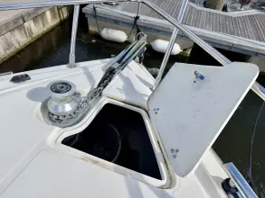 Thumbnail von Azimut 39 VOLANTE