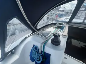 Thumbnail von Jeanneau Sun Odyssey 42i Arcturus