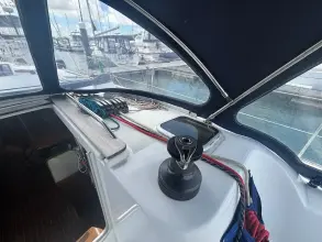 Thumbnail von Jeanneau Sun Odyssey 42i Arcturus