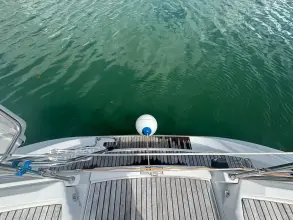 Thumbnail von Jeanneau Sun Odyssey 42i Arcturus