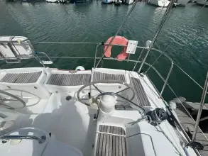 Thumbnail von Jeanneau Sun Odyssey 42i Arcturus