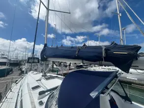 Thumbnail von Jeanneau Sun Odyssey 42i Arcturus