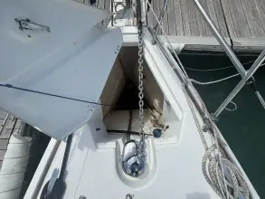 Thumbnail von Jeanneau Sun Odyssey 42i Arcturus