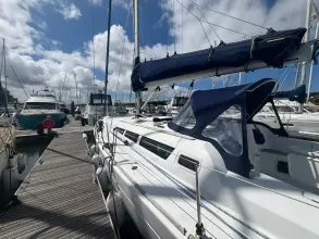 Thumbnail von Jeanneau Sun Odyssey 42i Arcturus