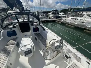 Thumbnail von Jeanneau Sun Odyssey 42i Arcturus