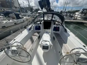 Thumbnail von Jeanneau Sun Odyssey 42i Arcturus