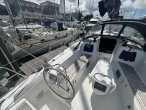Thumbnail von Jeanneau Sun Odyssey 42i Arcturus