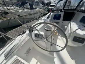 Thumbnail von Jeanneau Sun Odyssey 42i Arcturus