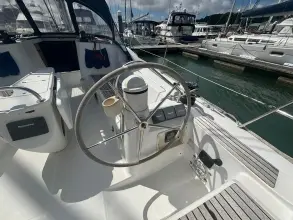 Thumbnail von Jeanneau Sun Odyssey 42i Arcturus