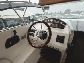 Thumbnail von Sheerline 955 Aft Cockpit Tri Cab