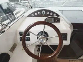 Thumbnail von Sheerline 955 Aft Cockpit Tri Cab