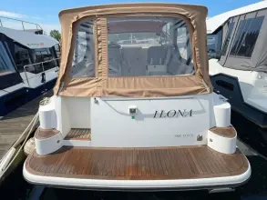 Thumbnail von Sheerline 955 Aft Cockpit Tri Cab